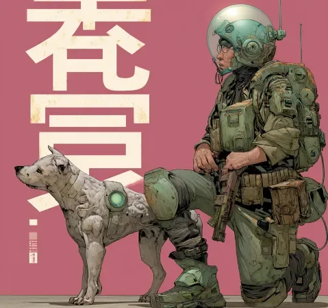 日常题材漫画场景，午后房间与茶点