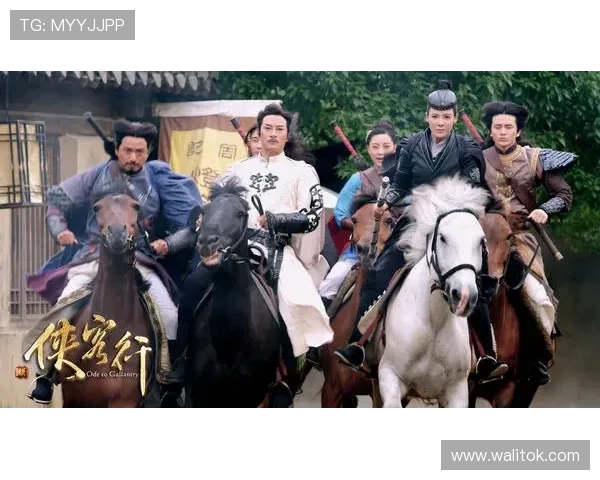 《千金女贼》：乱世浮生，情义两难，一场荡气回肠的民国风华