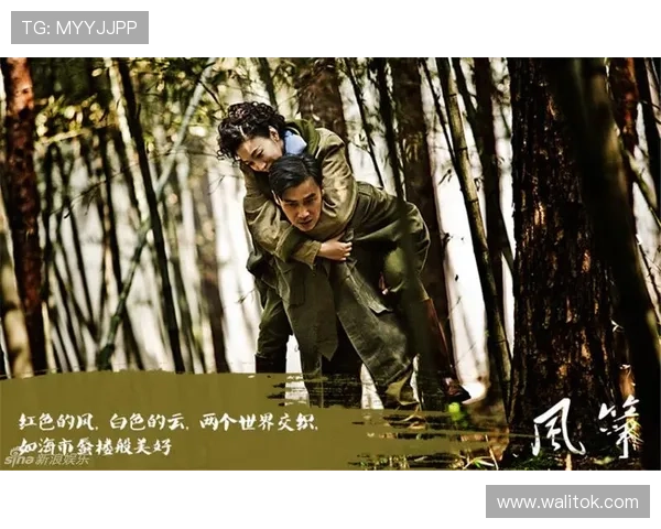 《风筝》——谍战经典，风起云涌，等你重温！