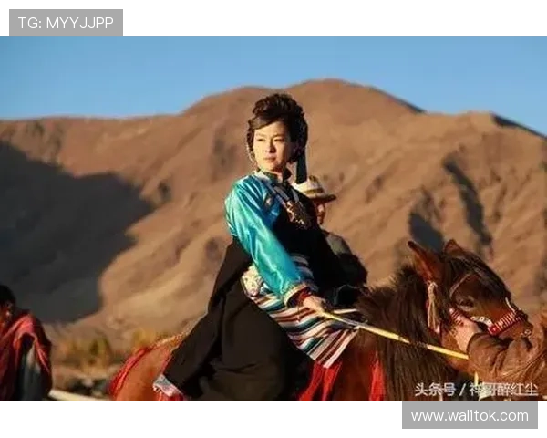 《西藏秘密》：一部穿越时光的史诗，带你走进雪域高原的灵魂深处