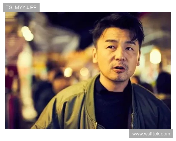 戏骨的千面人生：雷佳音，不止是“前夫哥”，更是万象归“雷”