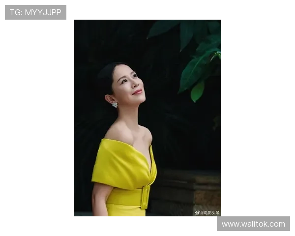 荧屏上的百变女神：海清，用演技书写非凡人生