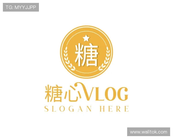 了解糖心vlog